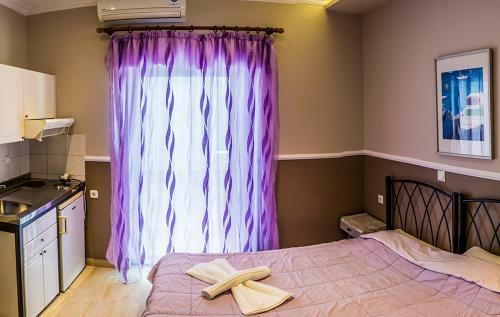 Hostal Kyano Studios-sotiria Studios