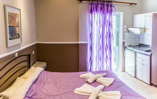 Hostal Kyano Studios-sotiria Studios