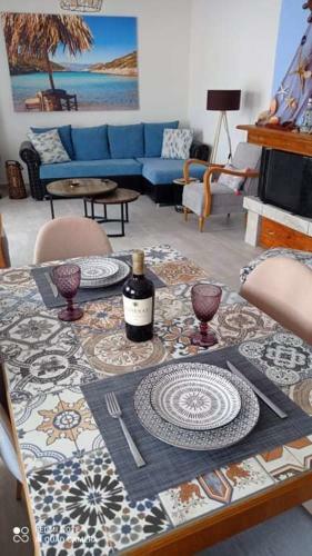Apartamento Duke Residence