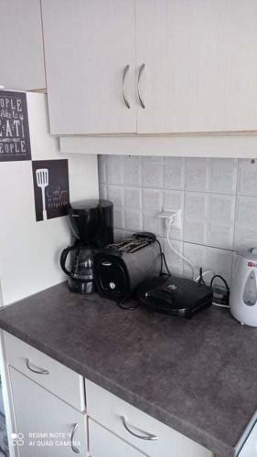 Apartamento Duke Residence