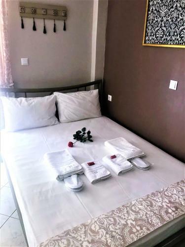 Hostal Grecian Sea