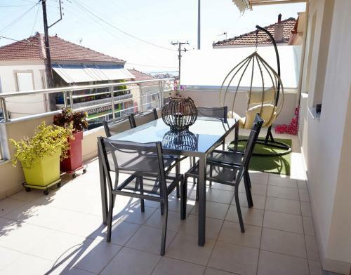 Apartamento Casa Ideale