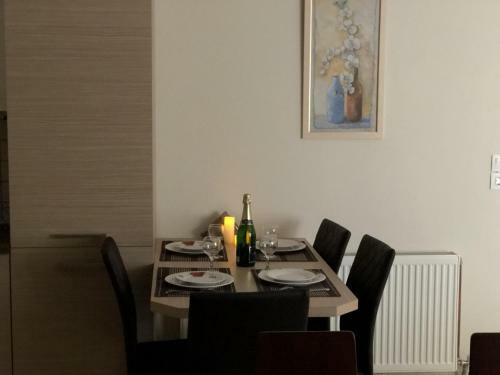 Apartamento Casa Ideale