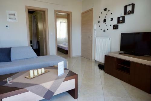 Apartamento Casa Ideale