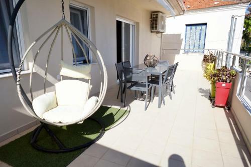 Apartamento Casa Ideale