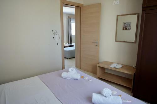 Apartamento Casa Ideale