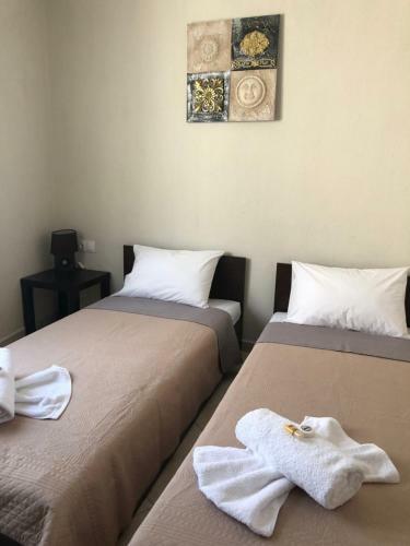 Apartamento Casa Ideale