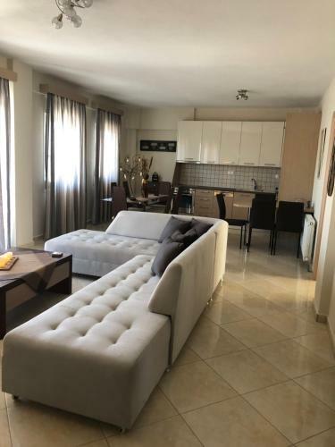 Apartamento Casa Ideale