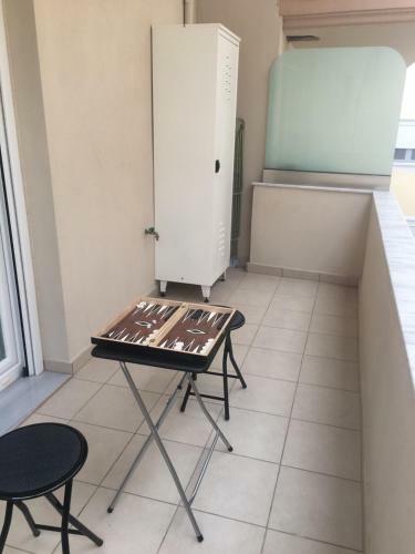 Apartamento Casa Ideale