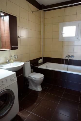 Apartamento Casa Ideale