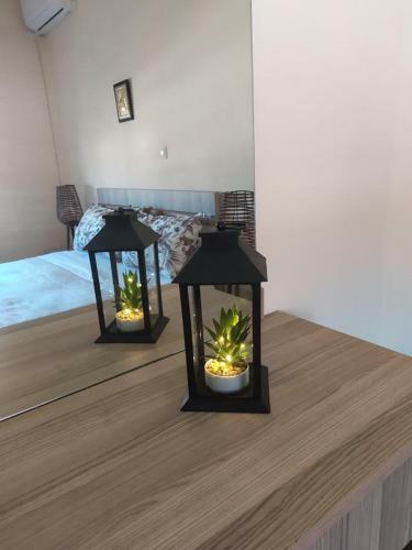 Apartment Milonas Antoni
