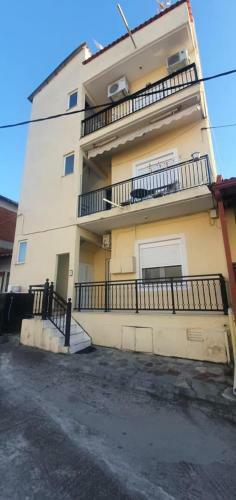 Apartment Milonas Antoni