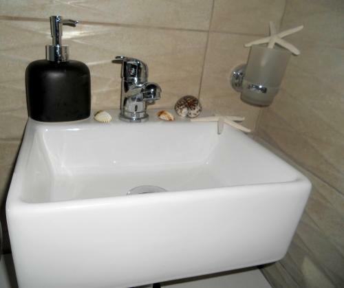 Apartamento Villa Ekali