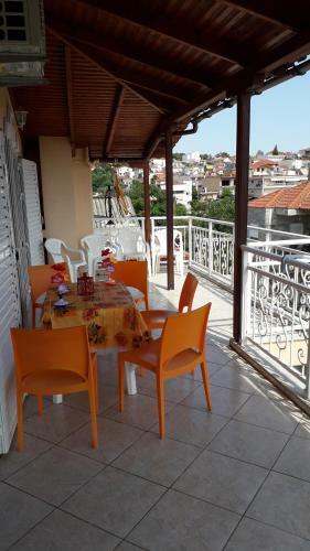 House Dilena Tsimtsiri