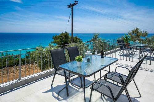 Hotel Endless View Villa