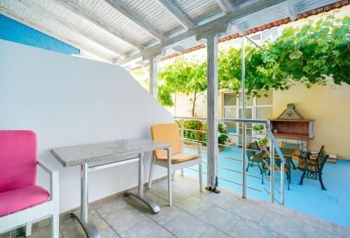 Apartamento Relax Studios
