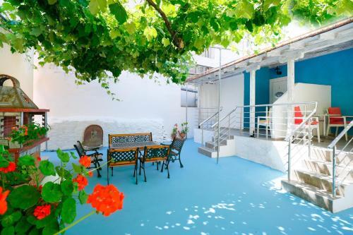 Apartamento Relax Studios