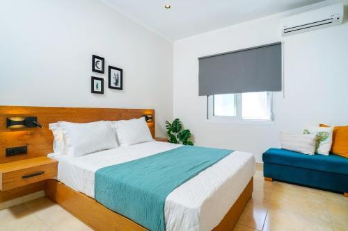 Apartamento Relax Studios