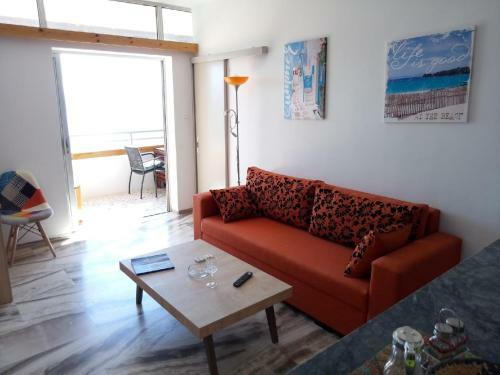 Atlas Apartment With Private Beach And Seaview