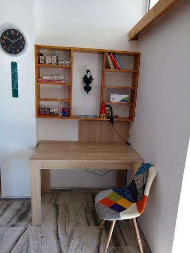 Atlas Apartment With Private Beach And Seaview