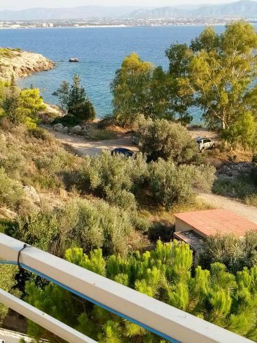 Atlas Apartment With Private Beach And Seaview