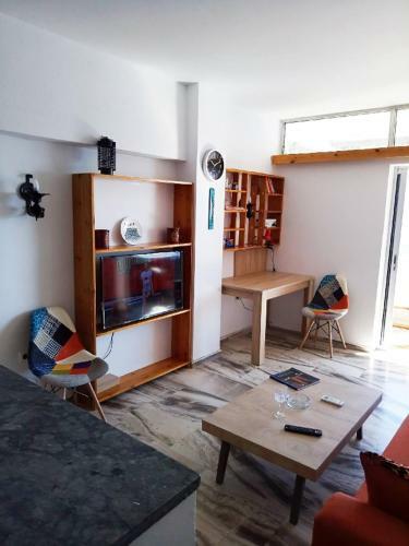 Atlas Apartment With Private Beach And Seaview