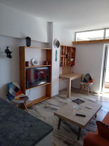 Atlas Apartment With Private Beach And Seaview