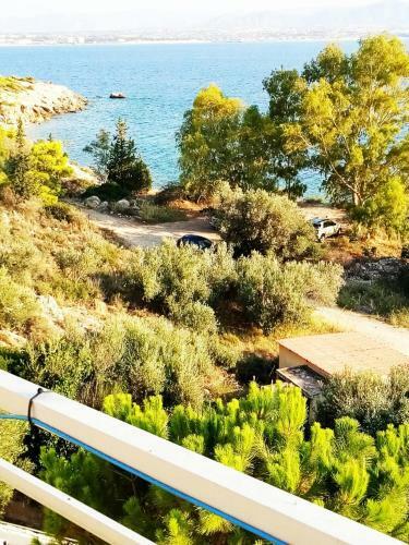 Atlas Apartment With Private Beach And Seaview