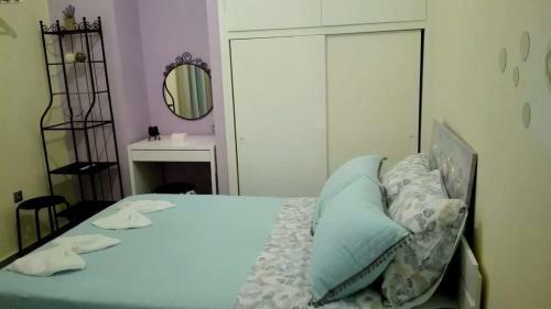 Apartment Loutraki