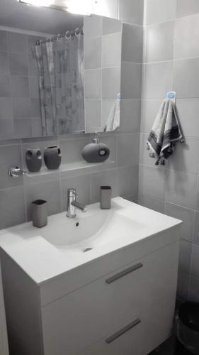 Apartment Loutraki