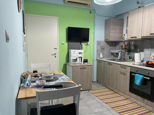 Apartment Loutraki