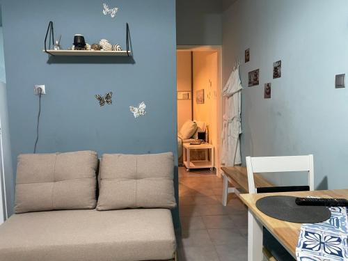 Apartment Loutraki