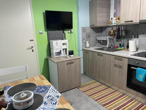 Apartment Loutraki