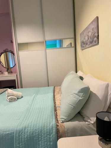 Apartment Loutraki