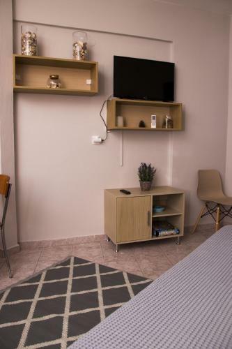 Iria's Apartments