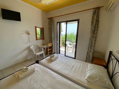 Apartamento Kiparisiou Studios