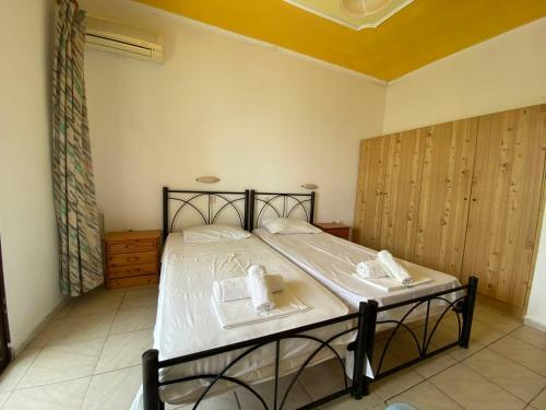 Apartamento Kiparisiou Studios