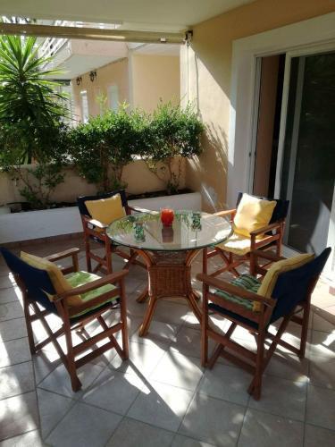 Villa Sirene