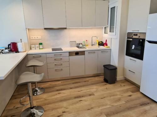 Apartamento Grace Seaside
