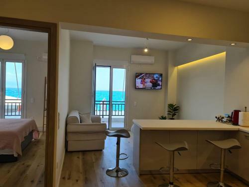 Apartamento Grace Seaside
