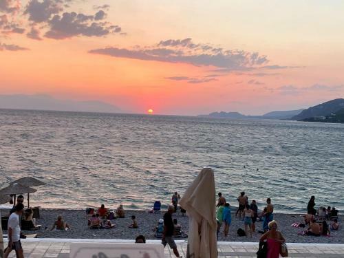 Apartamento Grace Seaside