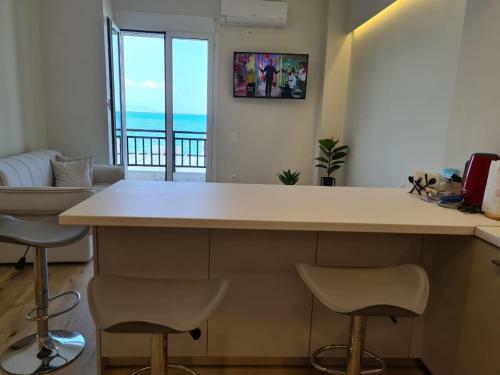 Apartamento Grace Seaside