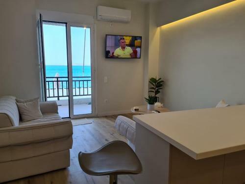 Apartamento Grace Seaside