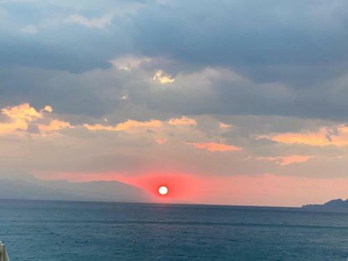 Apartamento Grace Seaside