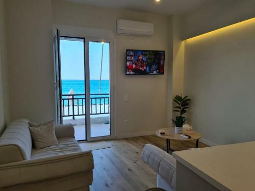 Apartamento Grace Seaside