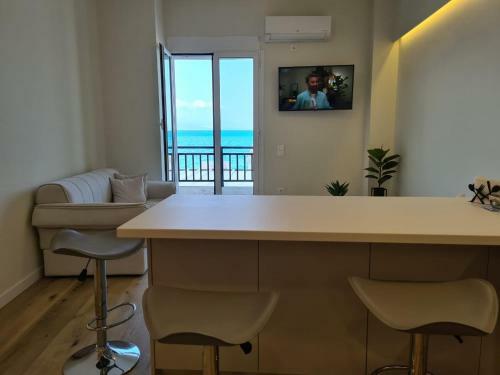 Apartamento Grace Seaside