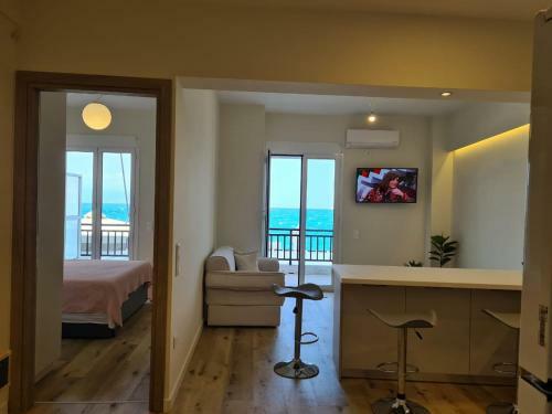 Apartamento Grace Seaside