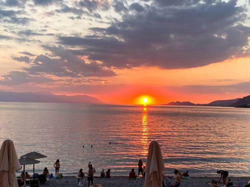 Apartamento Grace Seaside
