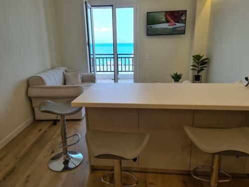 Apartamento Grace Seaside