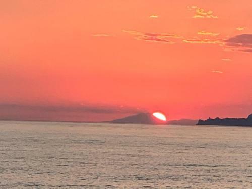 Apartamento Grace Seaside